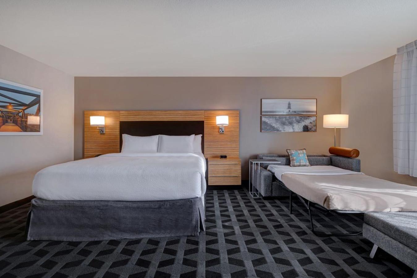 Courtyard St. Louis Brentwood Hotell Richmond Heights Eksteriør bilde