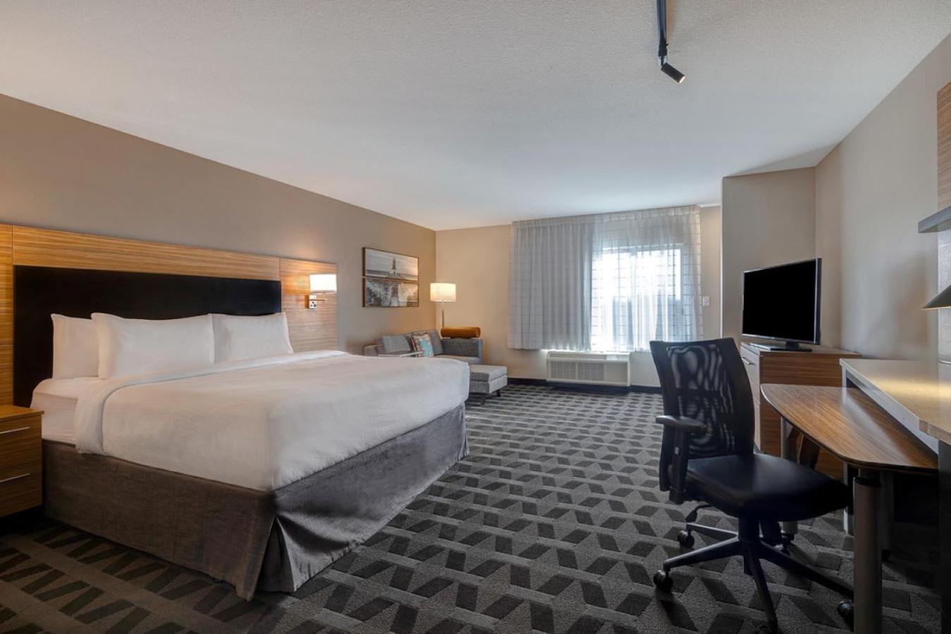 Courtyard St. Louis Brentwood Hotell Richmond Heights Eksteriør bilde