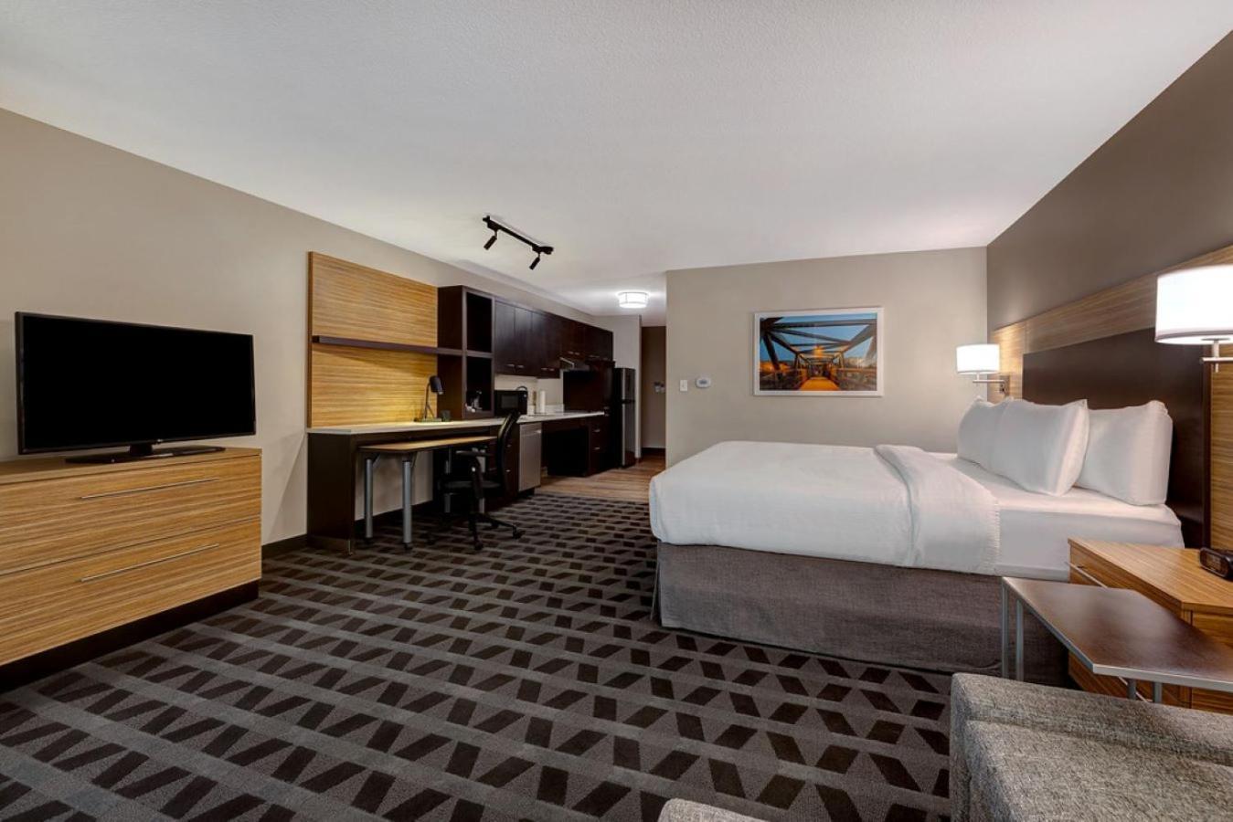 Courtyard St. Louis Brentwood Hotell Richmond Heights Eksteriør bilde