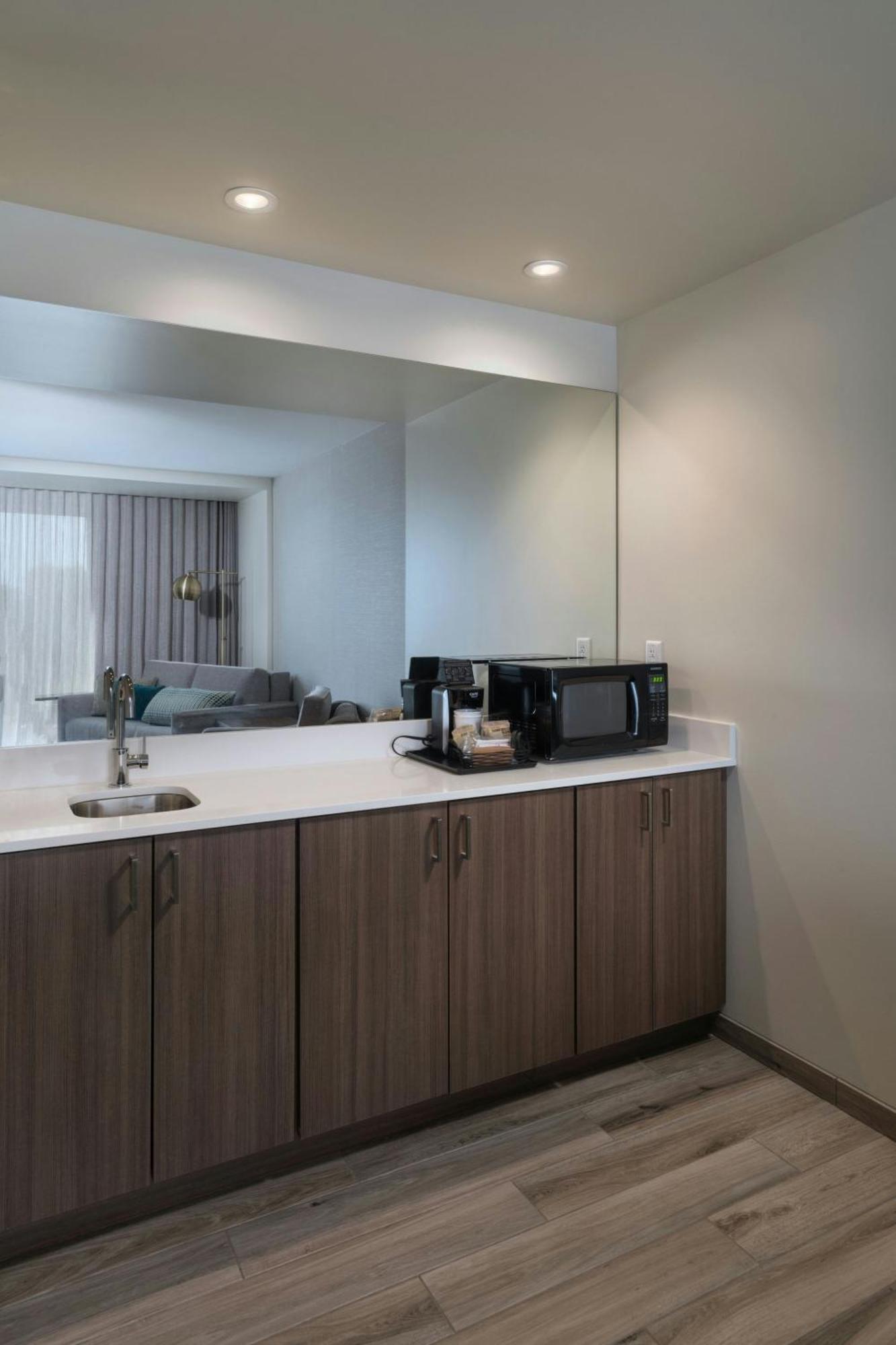 Courtyard St. Louis Brentwood Hotell Richmond Heights Eksteriør bilde