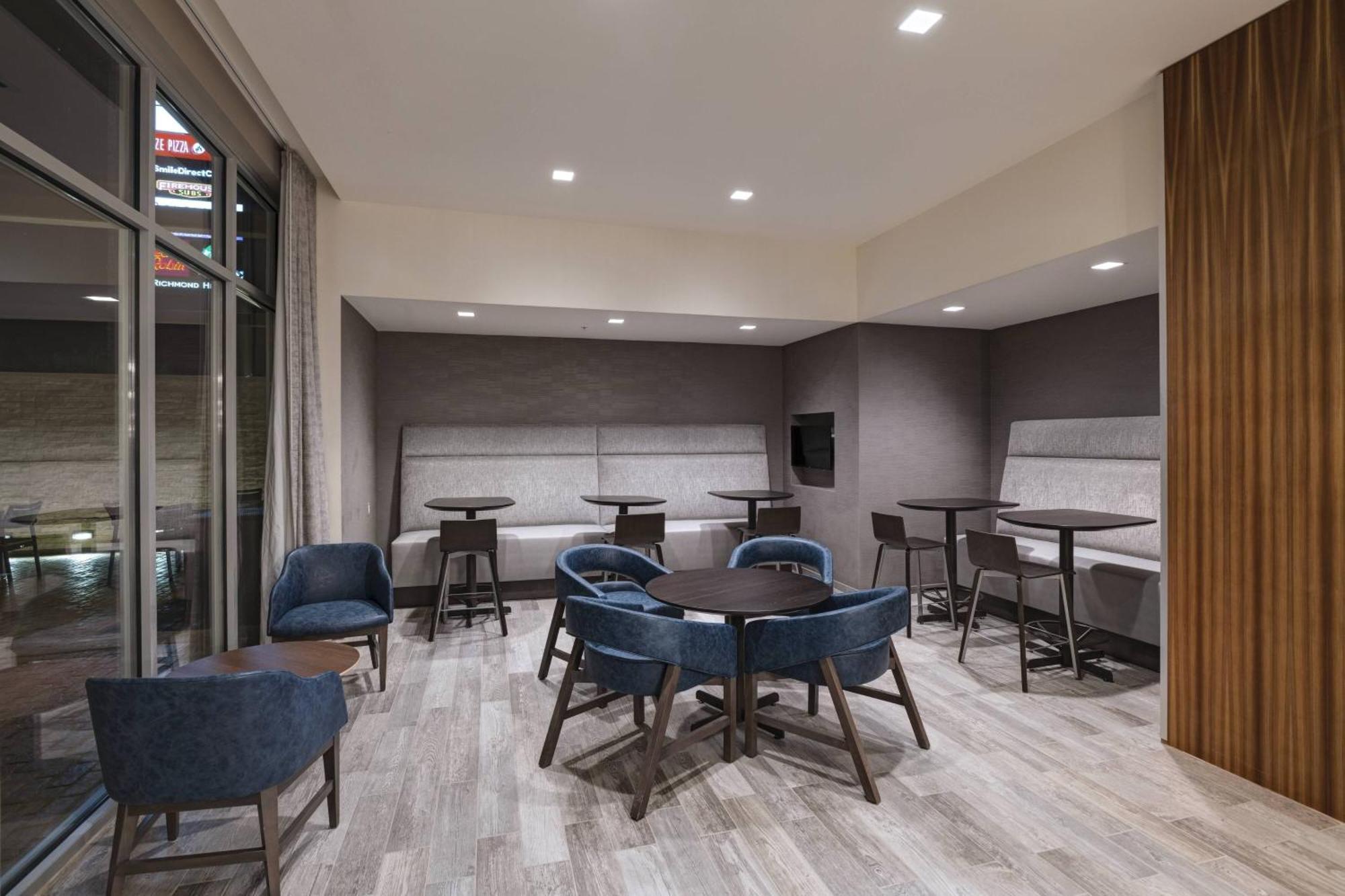 Courtyard St. Louis Brentwood Hotell Richmond Heights Eksteriør bilde