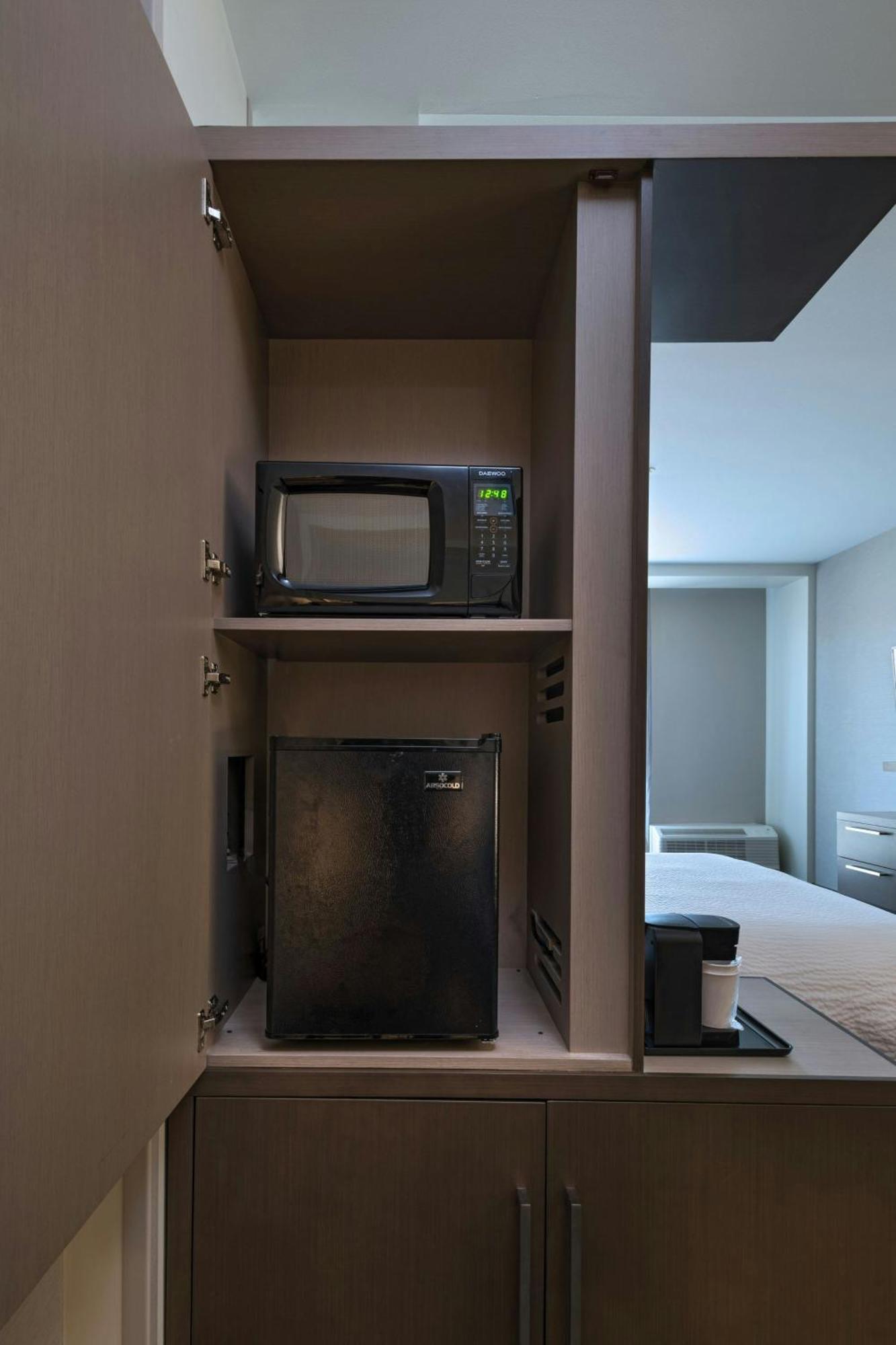 Courtyard St. Louis Brentwood Hotell Richmond Heights Eksteriør bilde