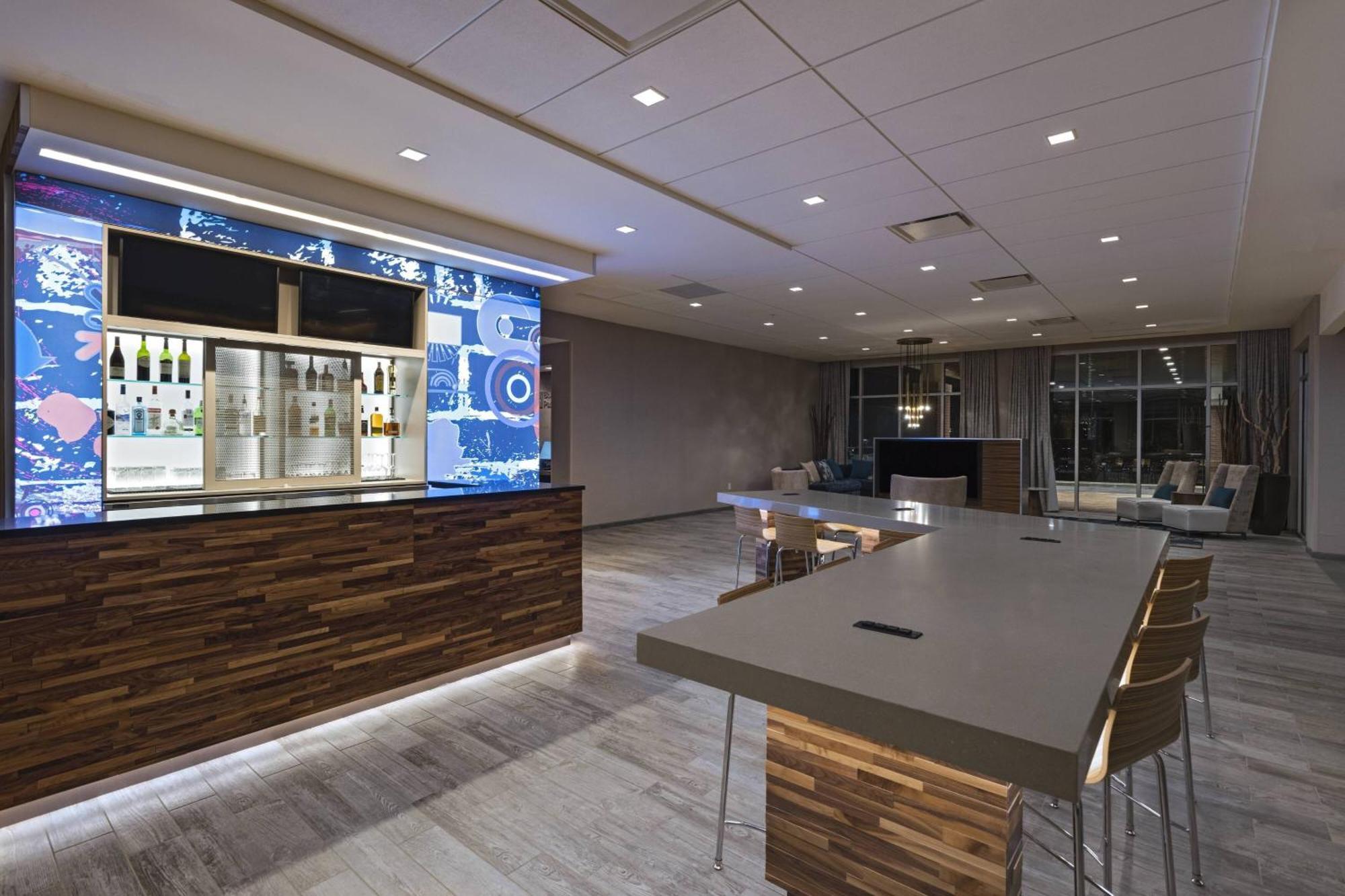 Courtyard St. Louis Brentwood Hotell Richmond Heights Eksteriør bilde