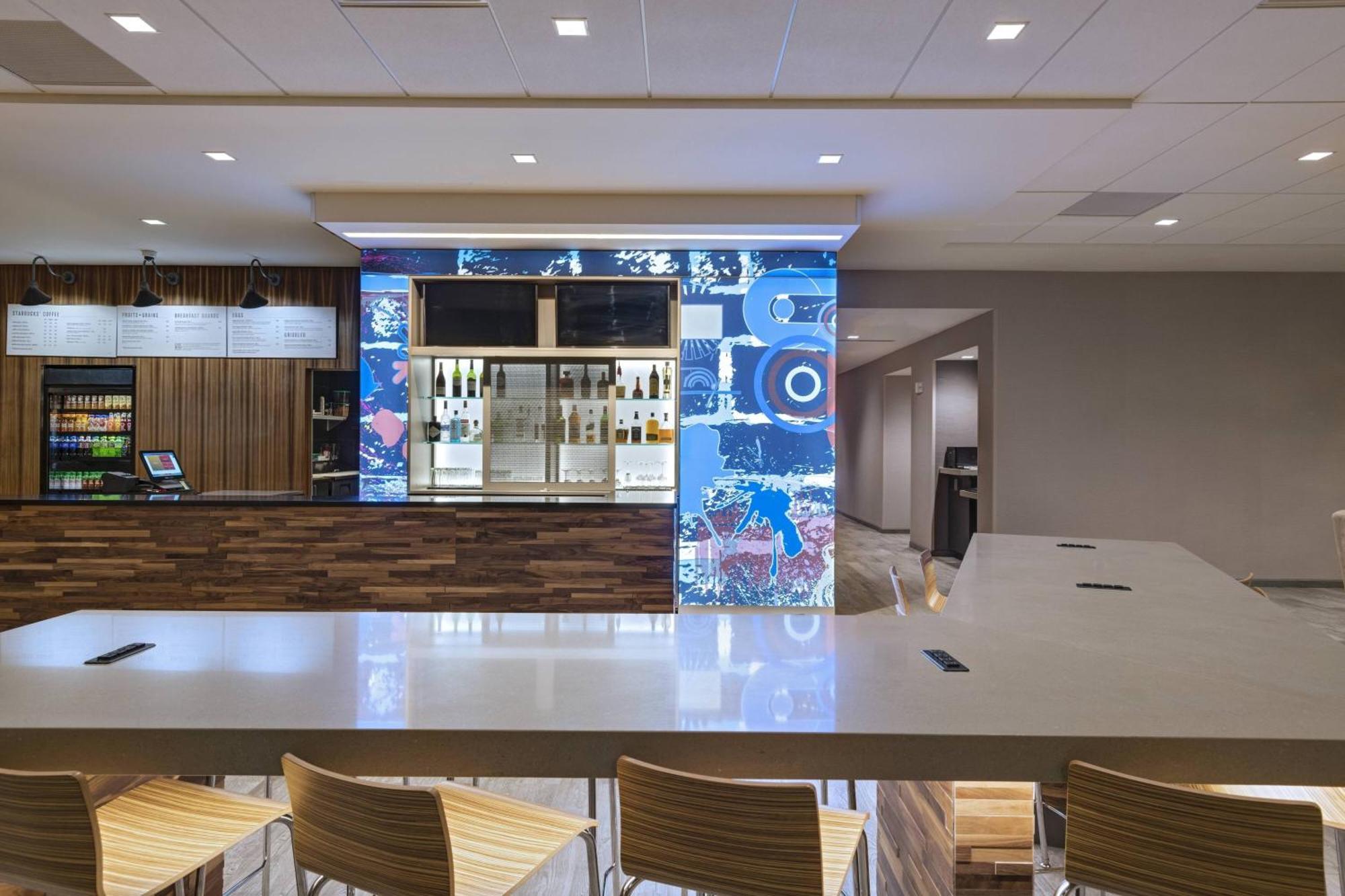 Courtyard St. Louis Brentwood Hotell Richmond Heights Eksteriør bilde