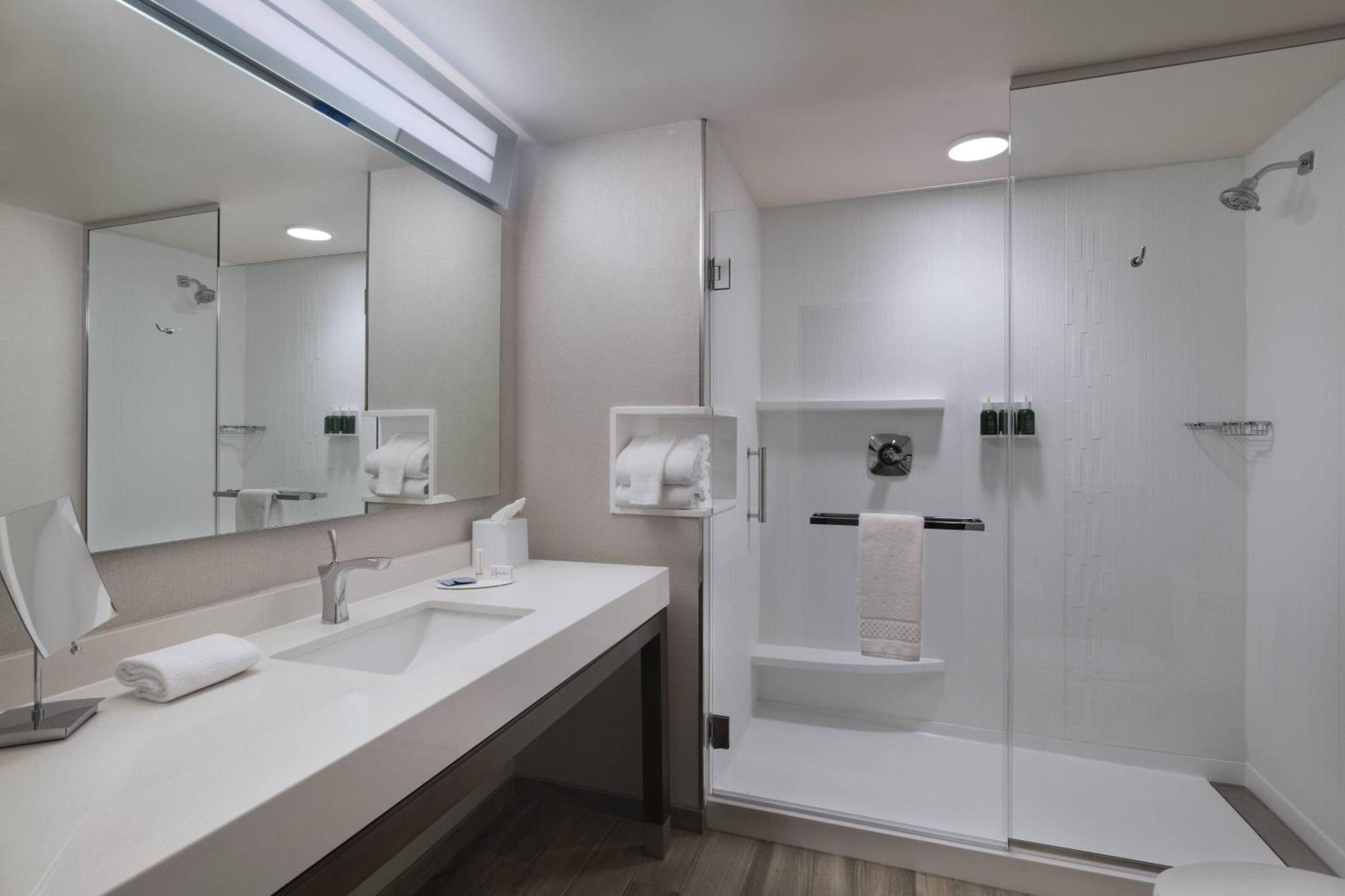 Courtyard St. Louis Brentwood Hotell Richmond Heights Eksteriør bilde