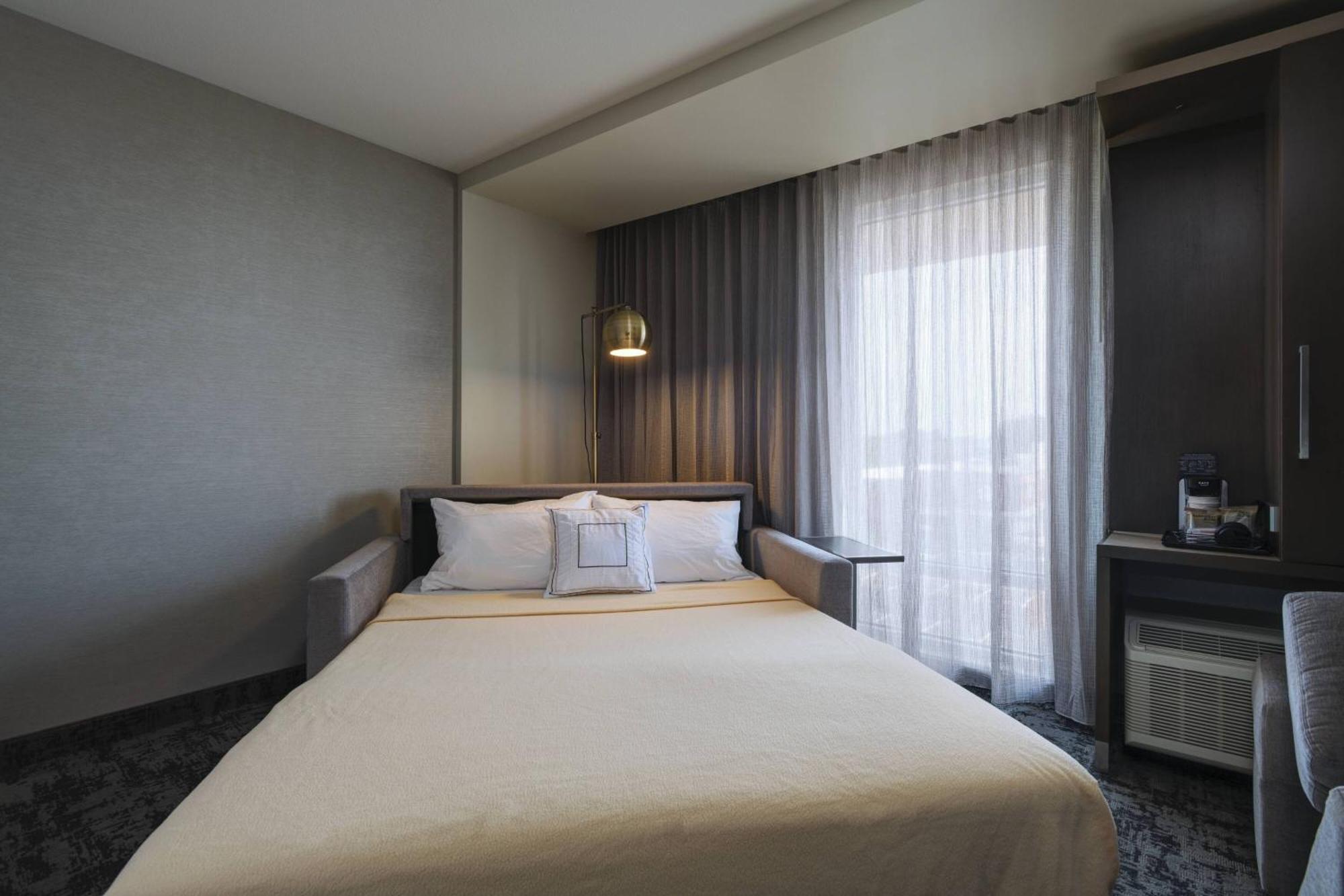 Courtyard St. Louis Brentwood Hotell Richmond Heights Eksteriør bilde